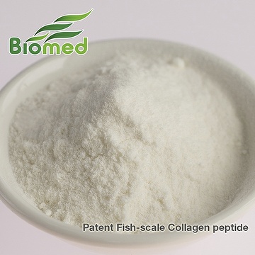 Taiwan Fish-Scale Collagen Peptides | Taiwantrade.com